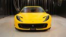 Ferrari 812 Superfast SUPERFAST | LIMITTED OFFER | FULL CARBON FIBER | 789 HP