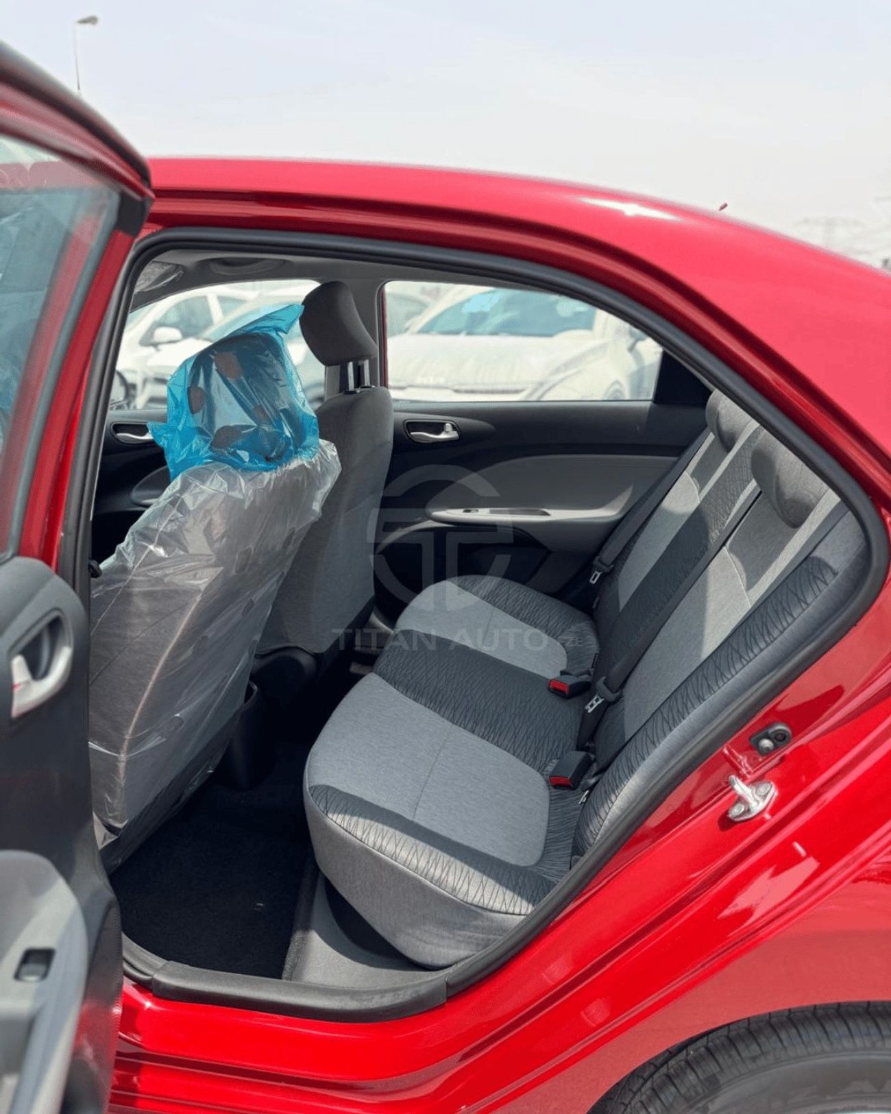 Kia Pegas KIA PEGAS 1.4L 2025 MODEL