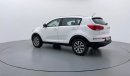 Kia Sportage LX 2400