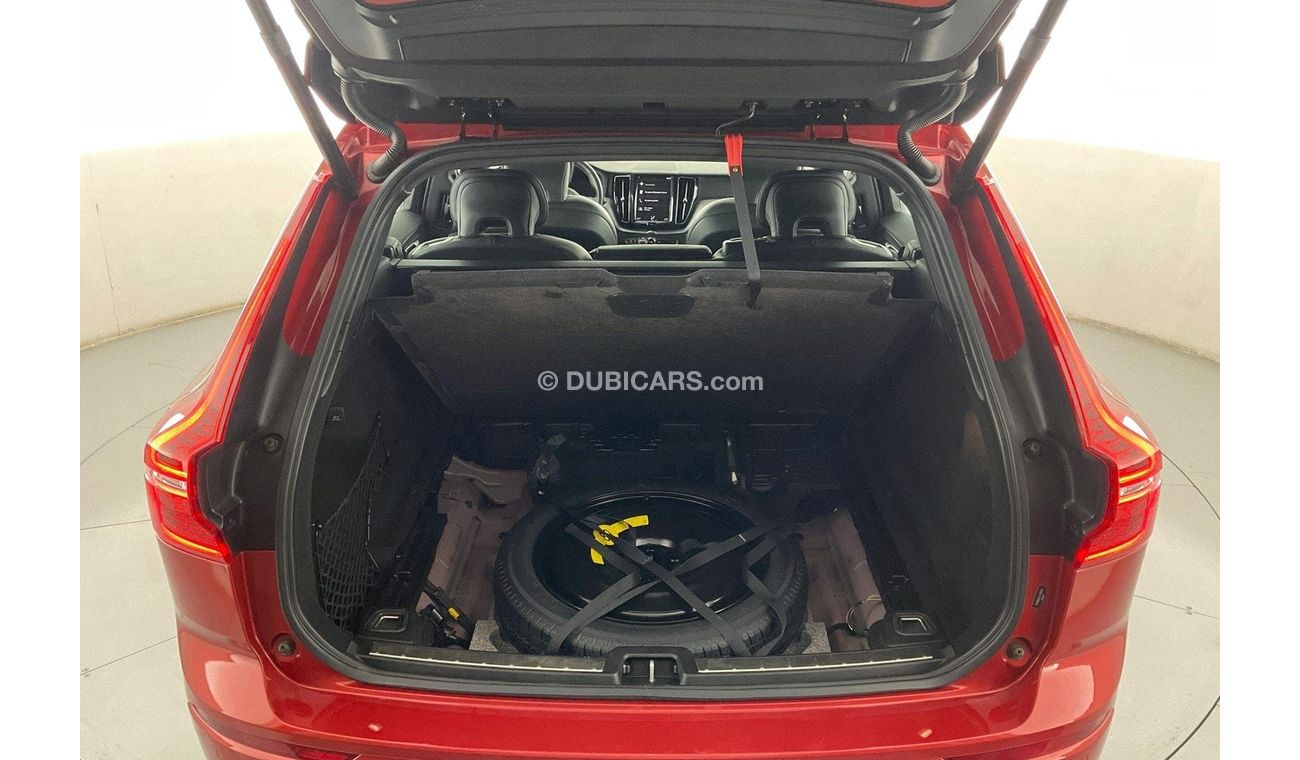 Volvo XC60 T5 R Design