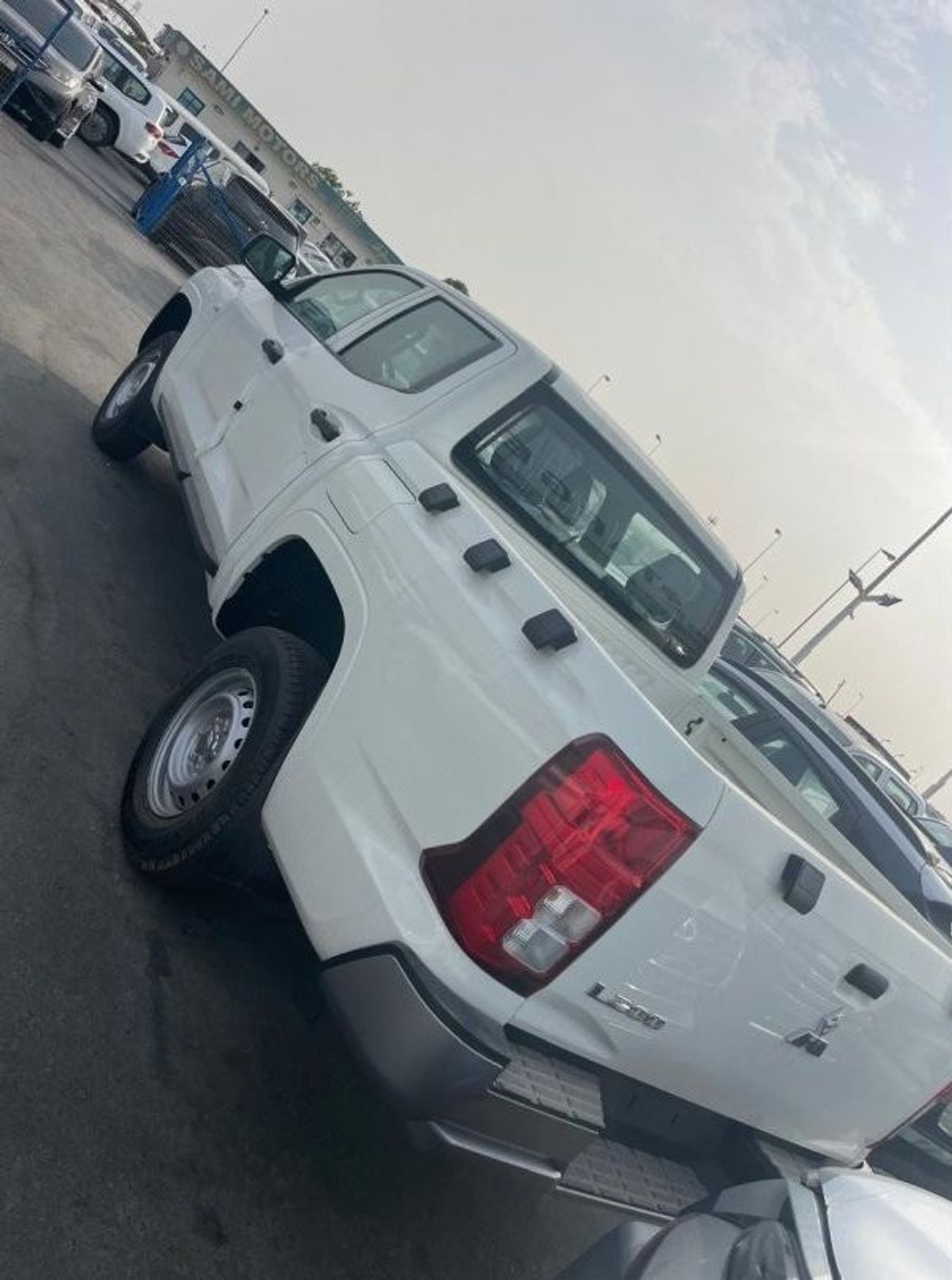 ميتسوبيشي L200 Mitsubishi L200 /Triton GL 4WD 2.4L Diesel MT 2026
