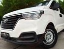 Hyundai H-1 GL 2.4L V4 | GCC Specs | Accident-Free | Excellent Condition | 907/Month