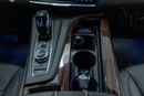 كاديلاك إسكالاد PLATINUM LUXURY PLATINUM EDITION