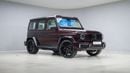 Mercedes-Benz G 63 AMG Special Offer | Agency Warranty, 1 of 1 Bespoke, Rolls Royce Doors | HOF HG 800
