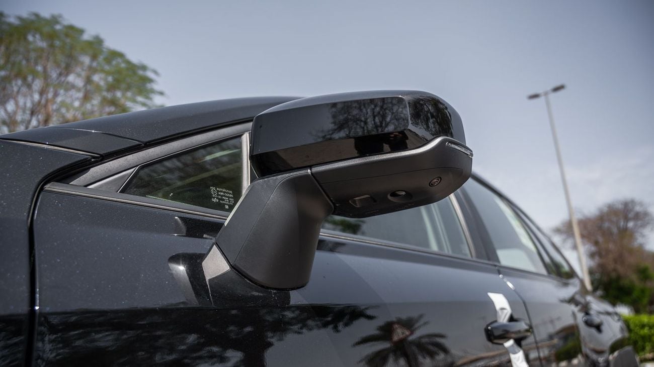 Toyota RAV4 TOYOTA RAV4 HEV 2.5 LTD HIGH -2026YM