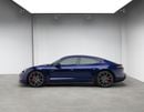 Porsche Taycan 4S