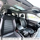Volkswagen Teramont Highline 3.6L Volkswagen Teramont Highline  3.6L AWD Panoramic  Full Option   GCC    Under Agency Wa