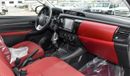 Toyota Hilux hilux SC 2.7L Petrol 4x4