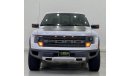 Ford F 150 SVT Raptor 2013 Ford Raptor, GCC