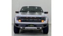 فورد F 150 SVT رابتر