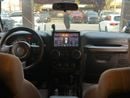 Jeep Wrangler Sport 3.6L A/T