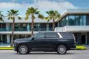 Cadillac Escalade Premium Luxury | 6,267 P.M | 0% Downpayment | Cadillac Escalade Agency Warranty!