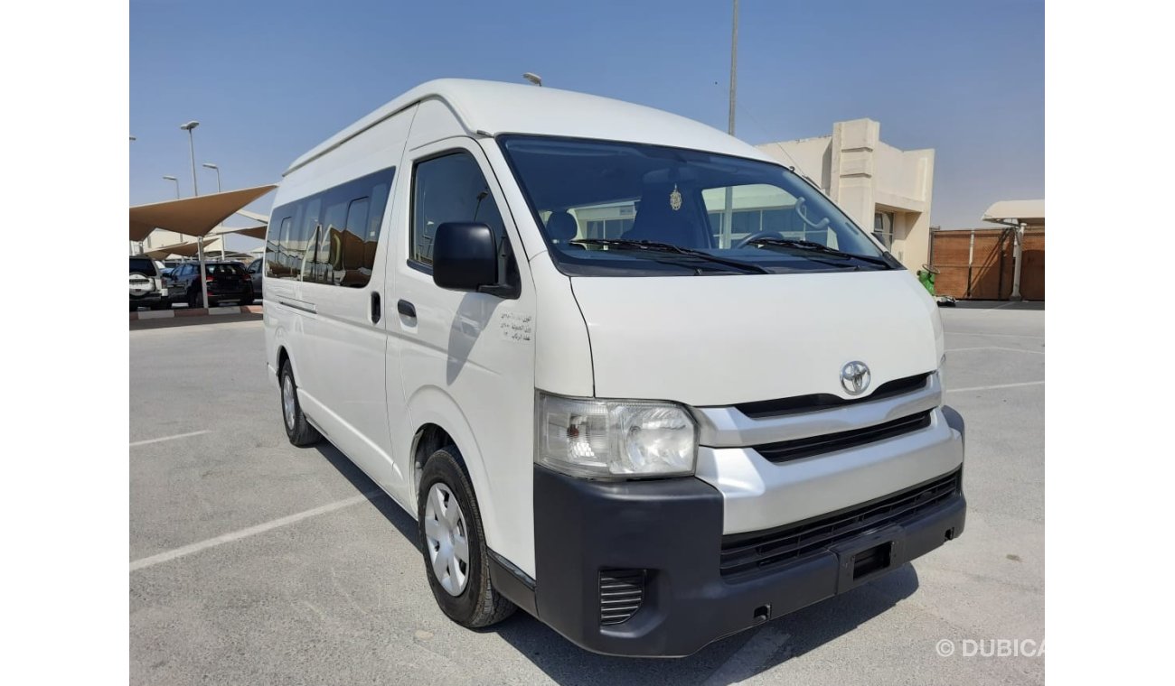 Toyota Hiace Toyota hiace