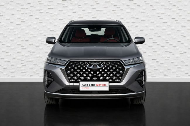 Chery Tiggo 7 Pro Max LUXURY, миниатюра 19
