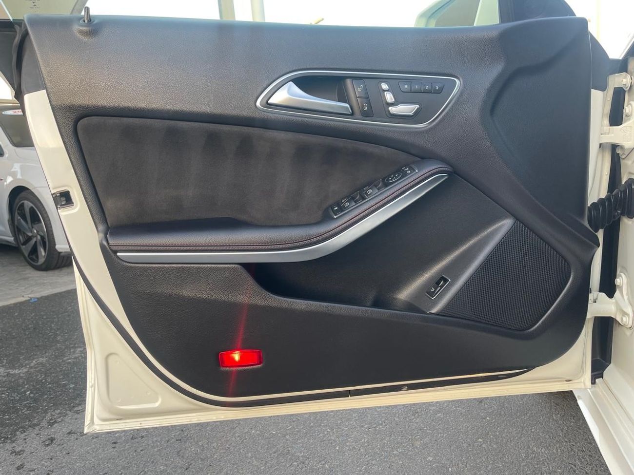 Mercedes-Benz CLA 250 Sport Mercedes CLA 250_Gcc_2018_Excellent_Condition _Full option