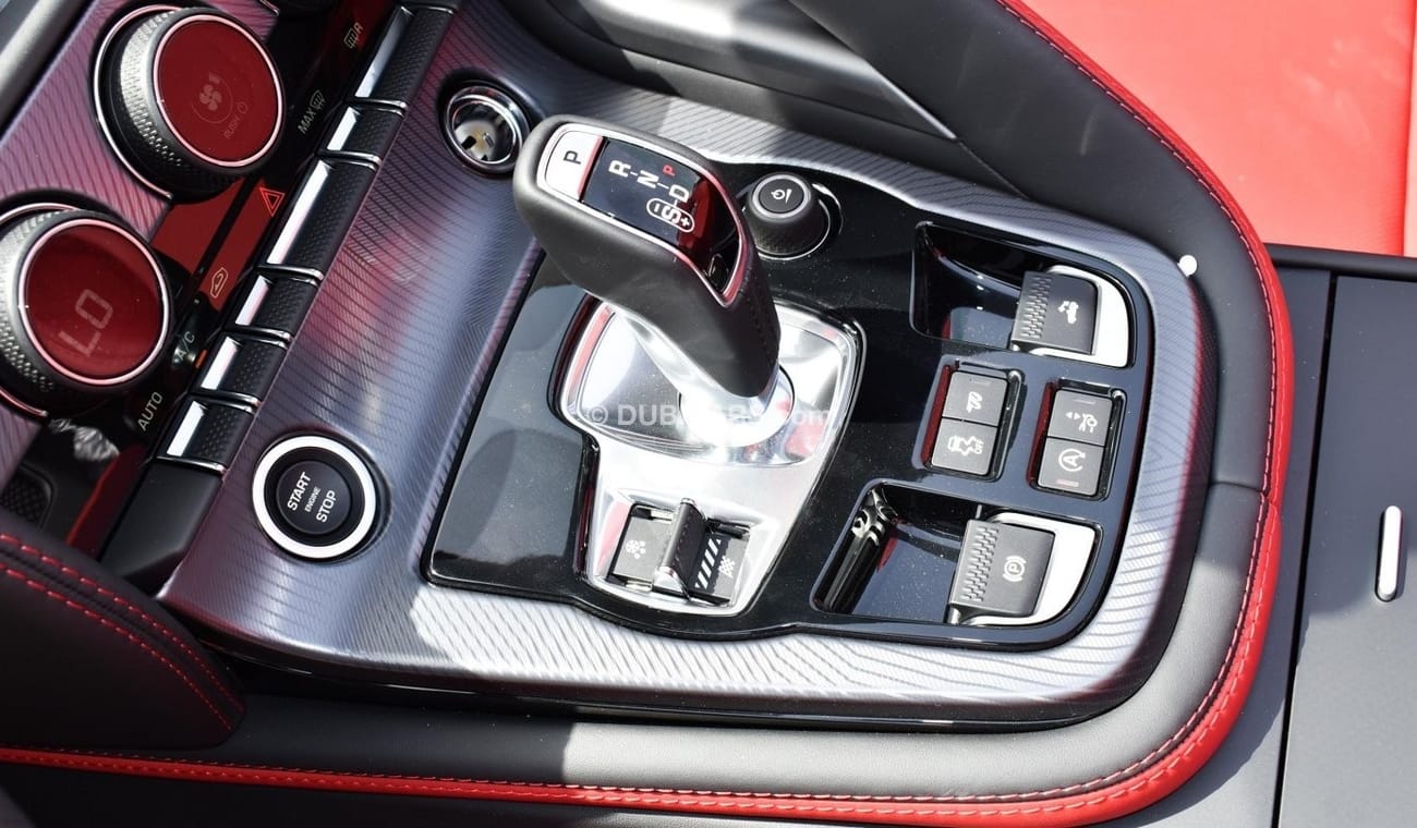 جاكوار F Type RDynamic