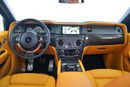 Rolls-Royce Cullinan BLACK BADGE