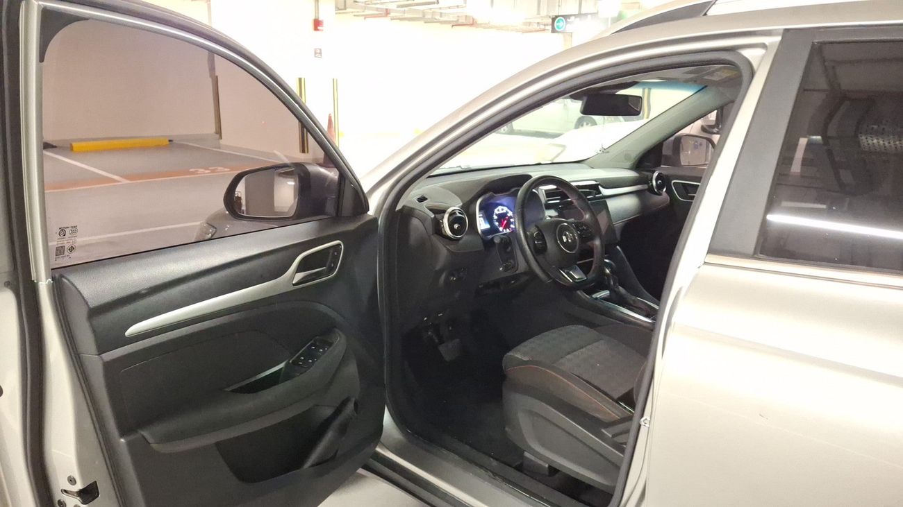 MG ZS COMFORT 1.5 | Zero Down Payment | Home Test Drive