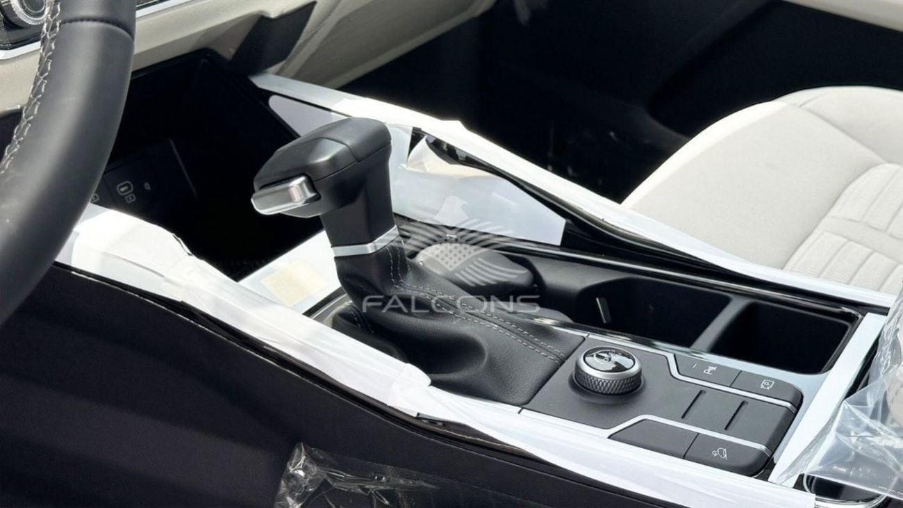 Kia Sorento KIA SORENTO 2.5L 2WD PANORAMIC S.ROOF AT