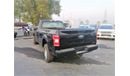 فورد F 150 سنجل كاب