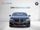 بي أم دبليو M850i xDrive 4.0L