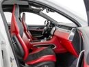 Jaguar F Pace SVR 5.0L