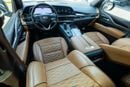 كاديلاك إسكالاد Premium Luxury 6.2L 4WD