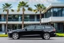 فولفو V60 V60 | 1,366 P.M | 0% Downpayment | VOLVO WARRANTY TO NOV 2026 | VOLVO HISTORY!