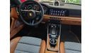 Porsche 911 Porsche 911 Turbo 2023 Heritage Design Classic, GCC Al Nabooda Warranty
