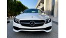 Mercedes-Benz E450 Coupe MERCEDES E450 AMG COUPE 2019