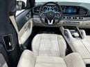 مرسيدس بنز GLE 450 AMG 2022 Mercedes Benz GLE450 4Matic AMG, June 2027 Mercedes Warranty + Service Pack, Full Option, GCC