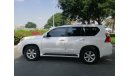 Lexus GX460