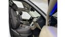 Land Rover Range Rover 2020 Range Rover Vogue P400, Mar 2025 Range Rover Warranty, Apr 2026 Range Rover Service Pack, GCC