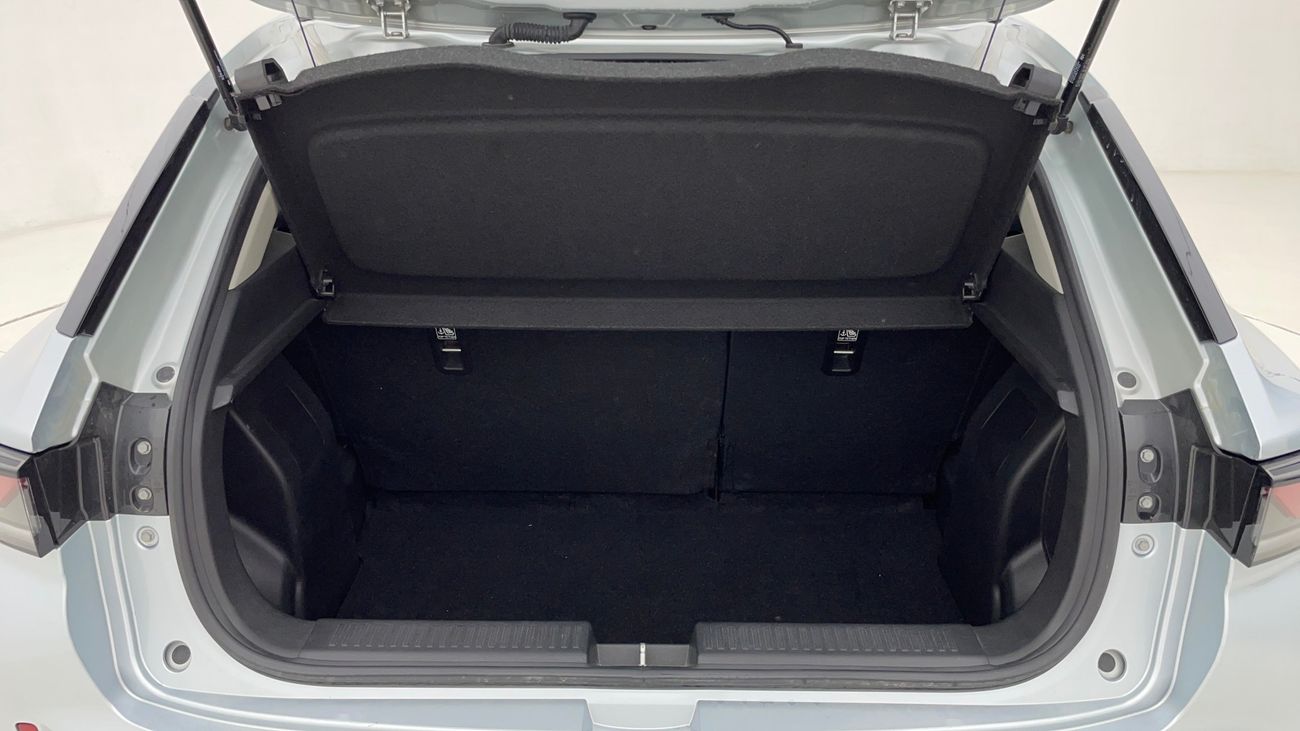 سوزوكي فرونكس GL 1.5 | بدون دفعة مقدمة | اختبار القيادة في المنزل