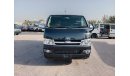 تويوتا هاياس TOYOTA HIACE VAN RIGHT HAND DRIVE (PM1630)