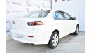 Mitsubishi Lancer 2.0L EX 2017 GCC SPECS WITH DEALER WARRANTY