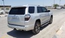 Toyota 4Runner TOYOTA 4RUNNER 2015 LIMITTED -4X4 - FULL FULL OPTION