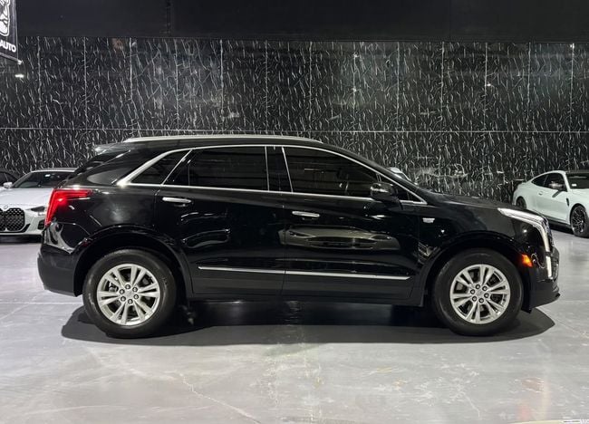 Cadillac XT5 LUXURY, миниатюра 30