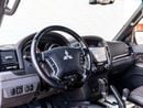 Mitsubishi Pajero GLS 3.5L (189 HP)