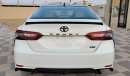 Toyota Camry Xse