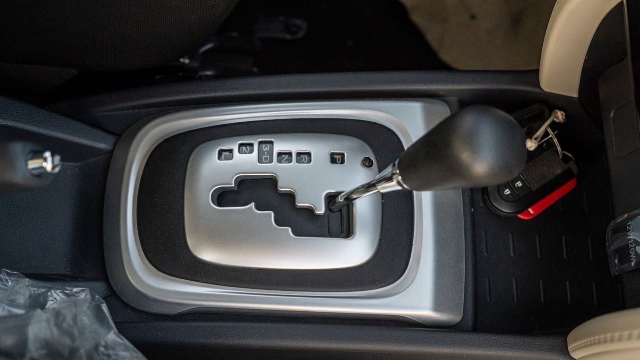 Toyota Rush G 1.5L Petrol 2023YM