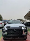 ميتسوبيشي L200 GL SPORTERO 20204 FULL OPTION DIESEL