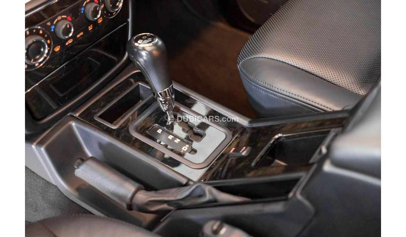 Mercedes-Benz G 55 AMG 2009 Mercedes G55 / 5.5L Supercharged V8 / Full Service History