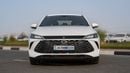BYD QIN PLUS STD SMART DRIVE 55KM LEADING (Export only)