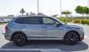 Volkswagen Tiguan SE R Line