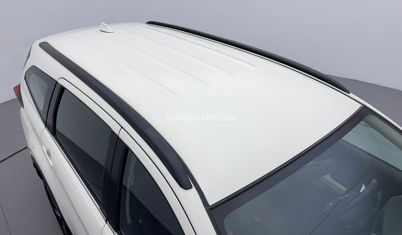 Toyota Rush EX 1.5 | Zero Down Payment | Free Home Test Drive