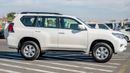 Toyota Prado TXL 2.8D AT MY2023 –White