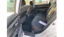Nissan Altima 2015 NISSAN ALTIMA S MID OPTION