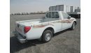 ميتسوبيشي L200 Single Cab Petrol 2WD Brand New
