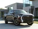 تويوتا تاندرا STD (NON GCC)  !! EID SALE !! 1 YEAR FREE WARRANTY !! AED 2,560 P.M | 0% DOWN PAYMENT | TOYOTA TUNDR